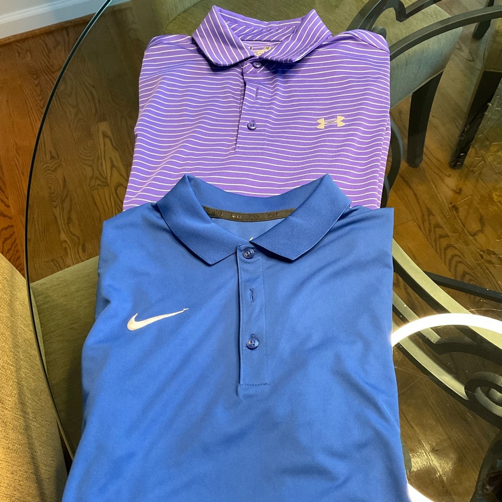 Men’s size small